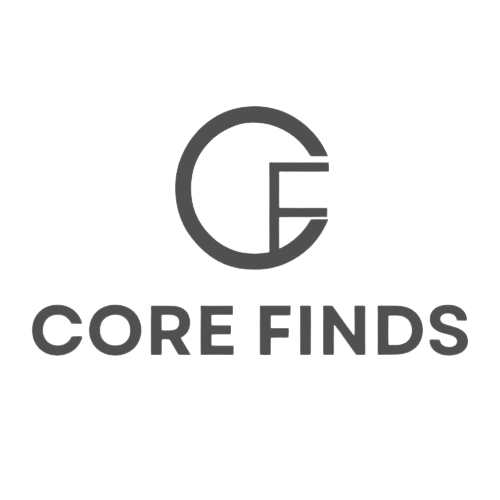 Core Finds