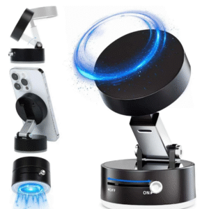 Magnetic Phone Holder