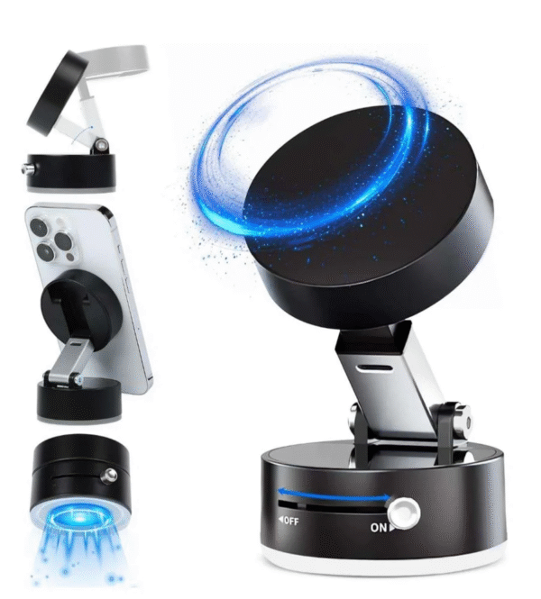 Magnetic Phone Holder