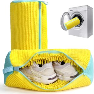 Washing Laundry Bag for Shoes – Keep Your Footwear Clean & Protected